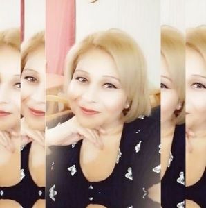 Meet your Posher, Shaparrita